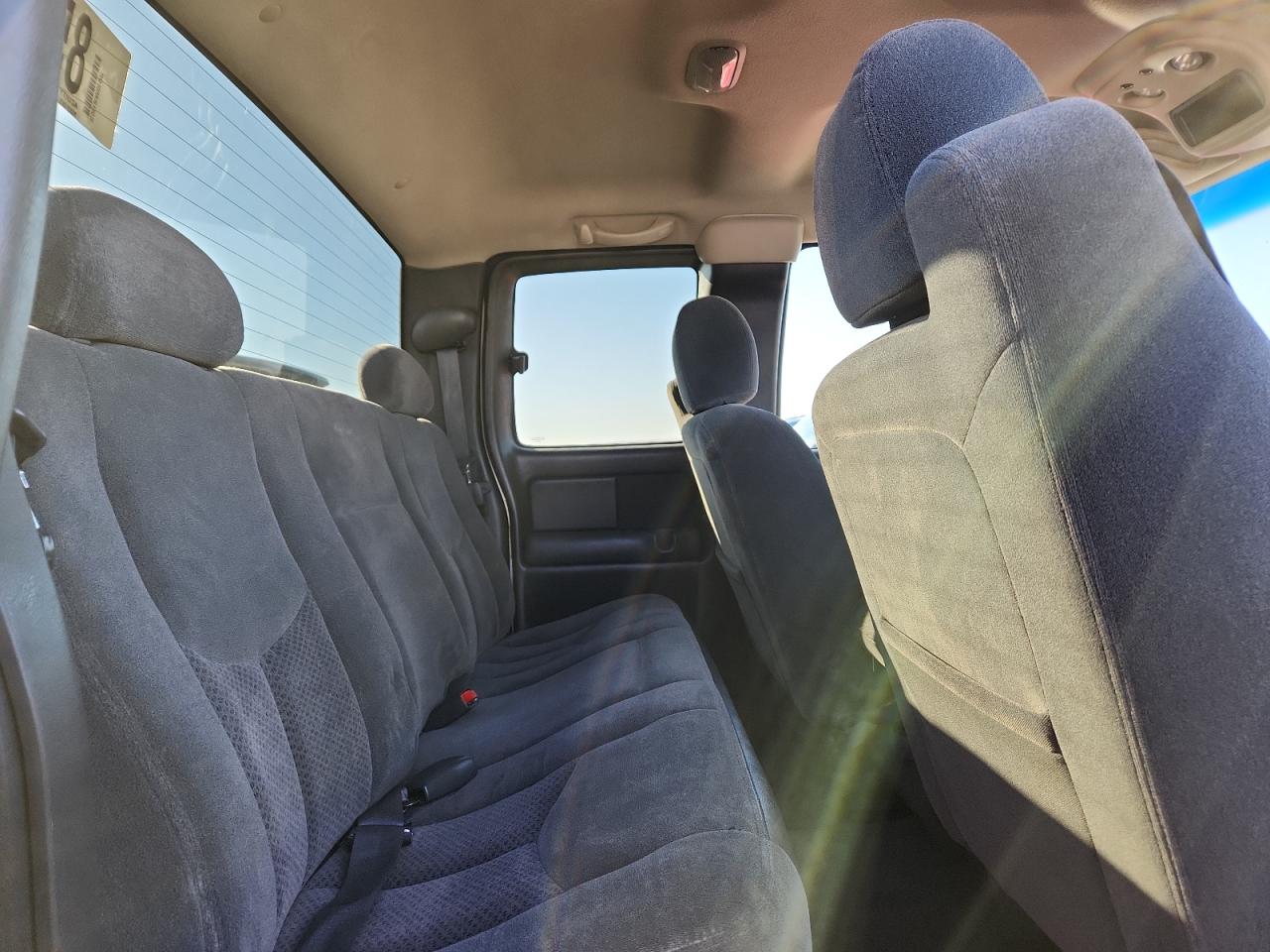 2003 Chevrolet Silverado K1500 VIN: 2GCEK19T931255287 Lot: 85902025