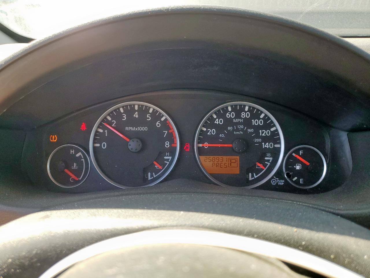 2011 Nissan Pathfinder VIN: 5N1AR1NNXBC621022 Lot: 82407955