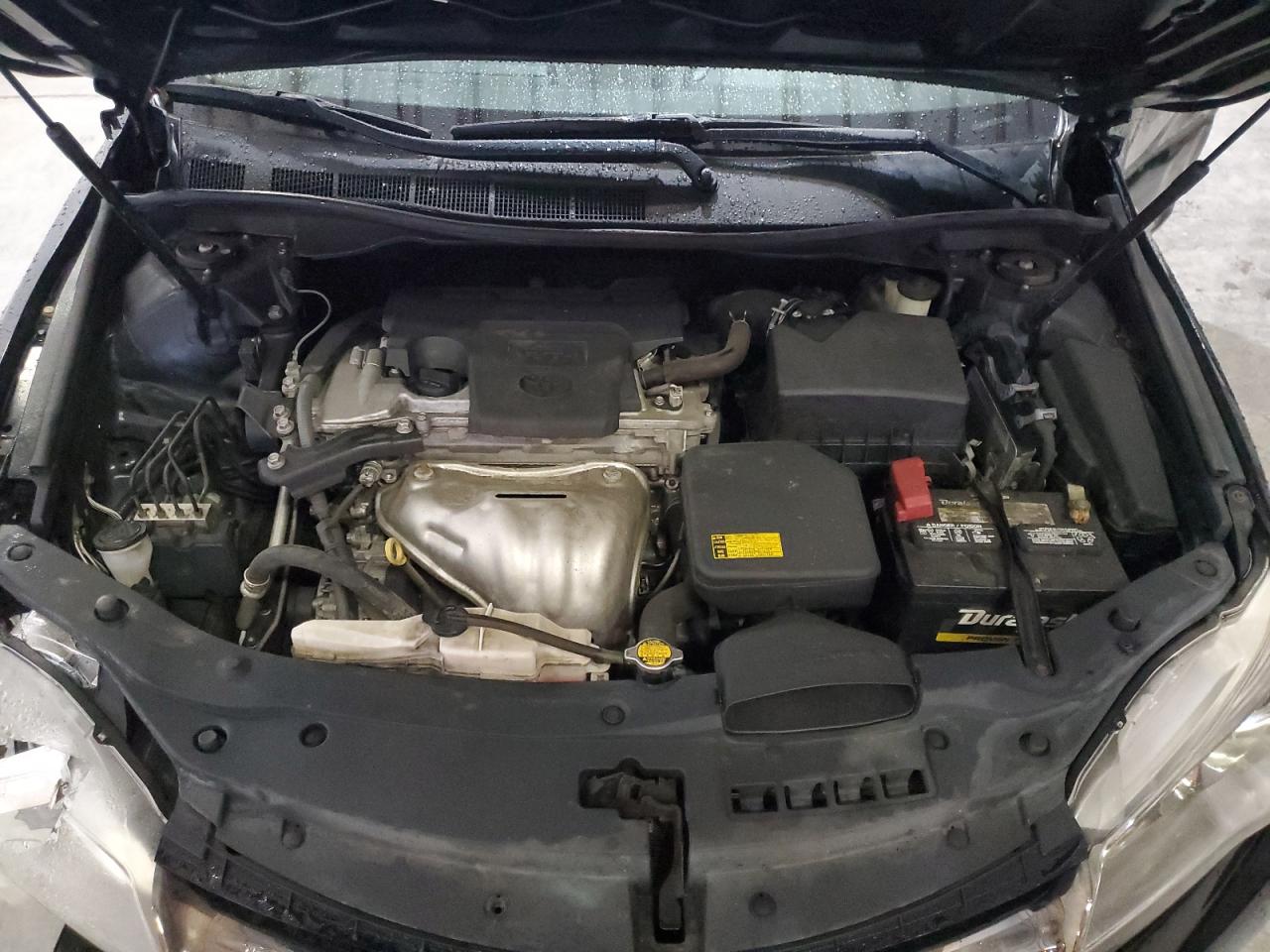 2015 Toyota Camry Le VIN: 4T1BF1FK8FU495826 Lot: 85316645