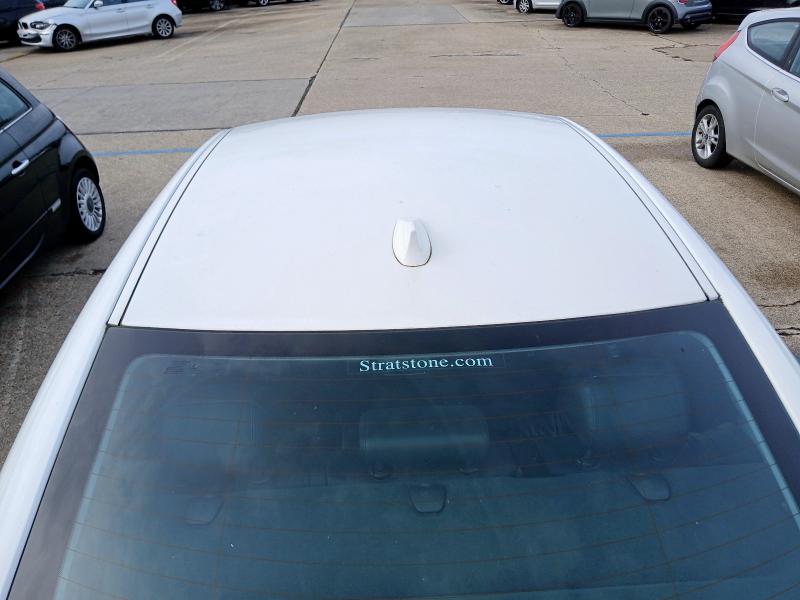 2013 JAGUAR XF 2.2D [163] LUXURY 4DR AUTO