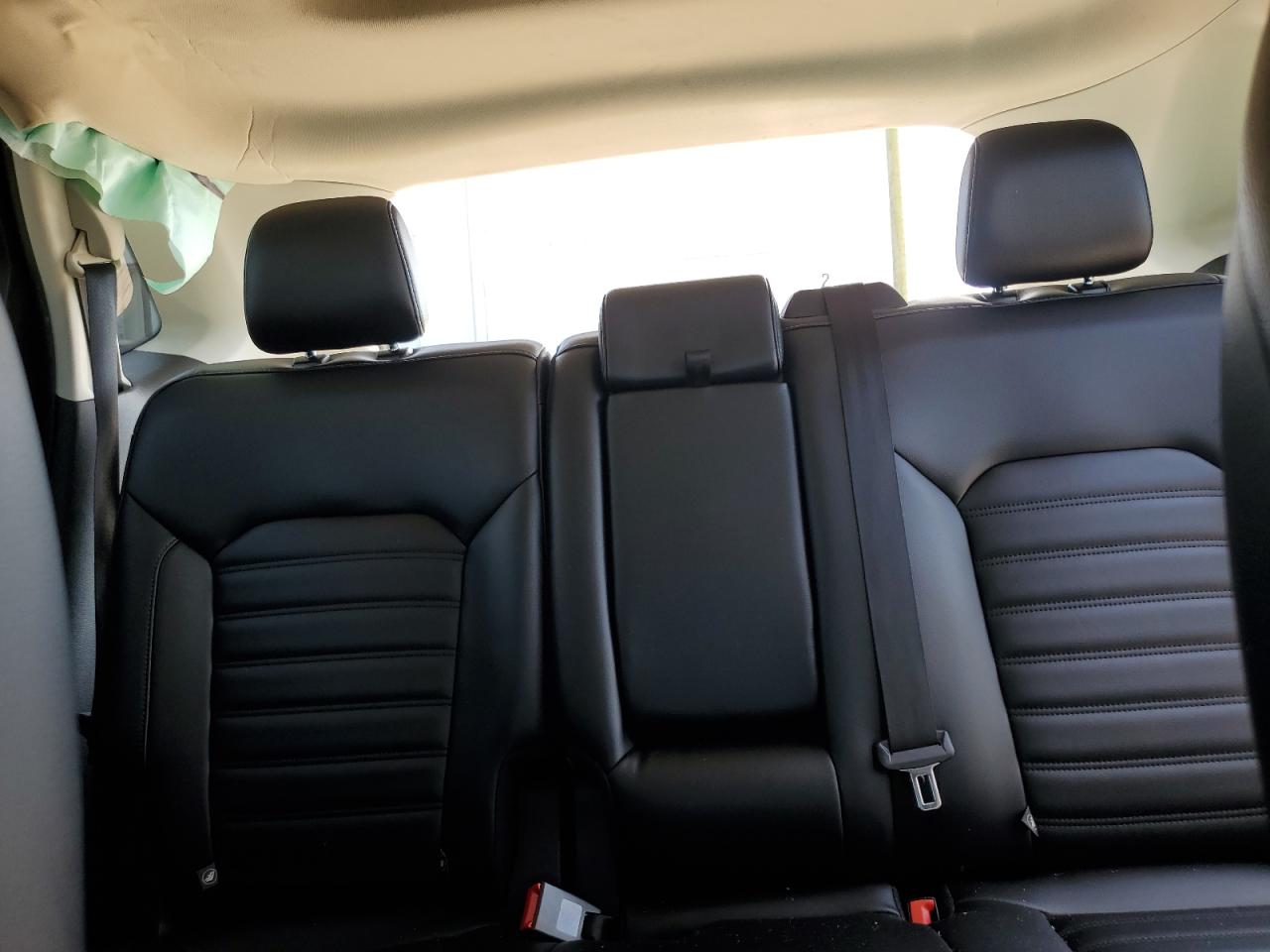 2020 Ford Edge Sel VIN: 2FMPK4J94LBA18397 Lot: 85201835