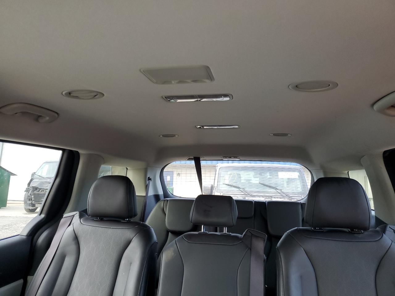 2023 Kia Carnival Lx VIN: KNDNB4H34P6235353 Lot: 84831845
