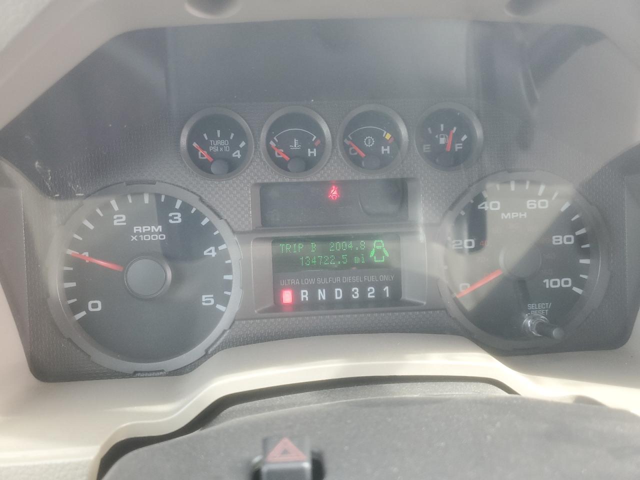 2008 Ford F550 Super Duty VIN: 1FDAW56R78ED93561 Lot: 86518175