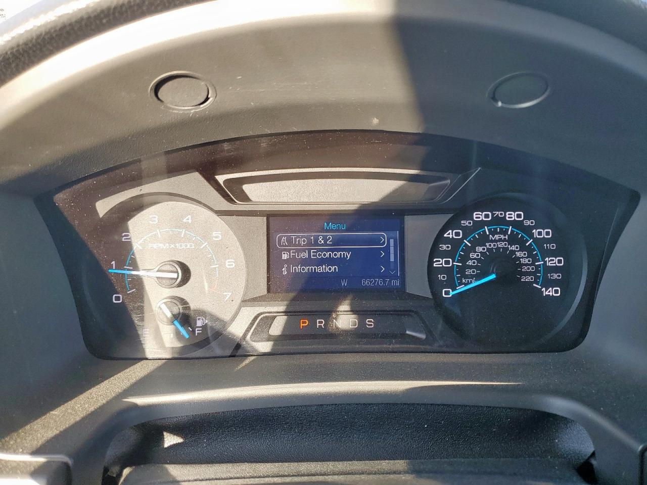 2017 Ford Flex Se VIN: 2FMGK5B88HBA09964 Lot: 82425425