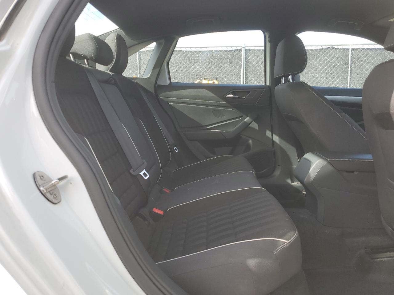 2024 Volkswagen Jetta Sport VIN: 3VWBM7BU0RM034338 Lot: 81816325