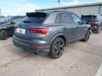 2023 AUDI RS Q3 RS Q3 TFSI QUATTRO VORSPRUNG 5DR S TRONIC for sale at Copart SANDWICH
