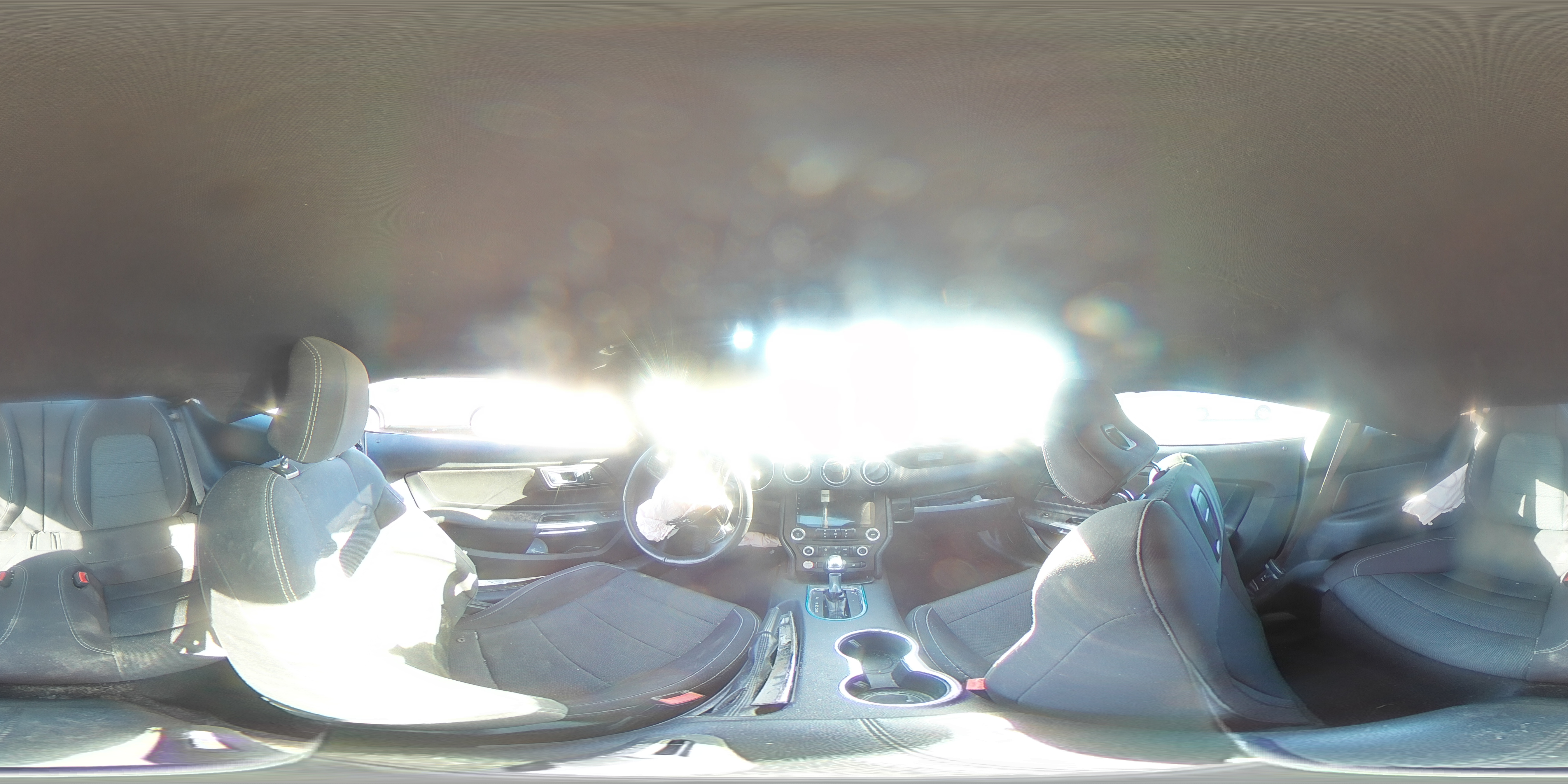 2016 Ford Mustang VIN: 1FA6P8AMXG5224224 Lot: 89460445