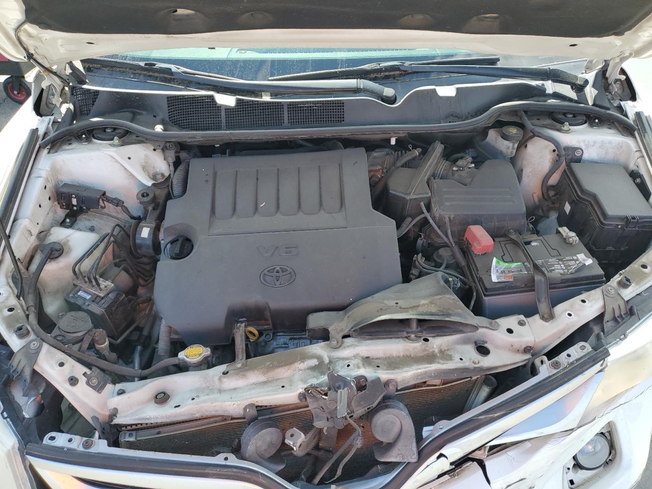 2014 Toyota Venza Le VIN: 4T3BK3BB7EU108492 Lot: 85868045