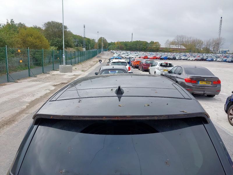 2019 LAND ROVER DISCOVERY SPORT HSE TD4 A 