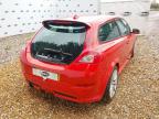 2010 VOLVO C30 2.0D R DESIGN 3DR for sale at Copart WISBECH
