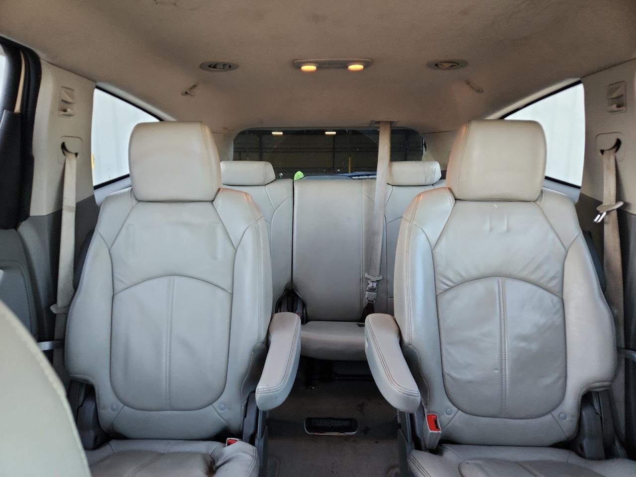 2013 Chevrolet Traverse Lt VIN: 1GNKRJKD1DJ100734 Lot: 89690715