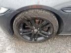 2016 JAGUAR XE R-SPORT I AUTO  for sale at Copart WOLVERHAMPTON