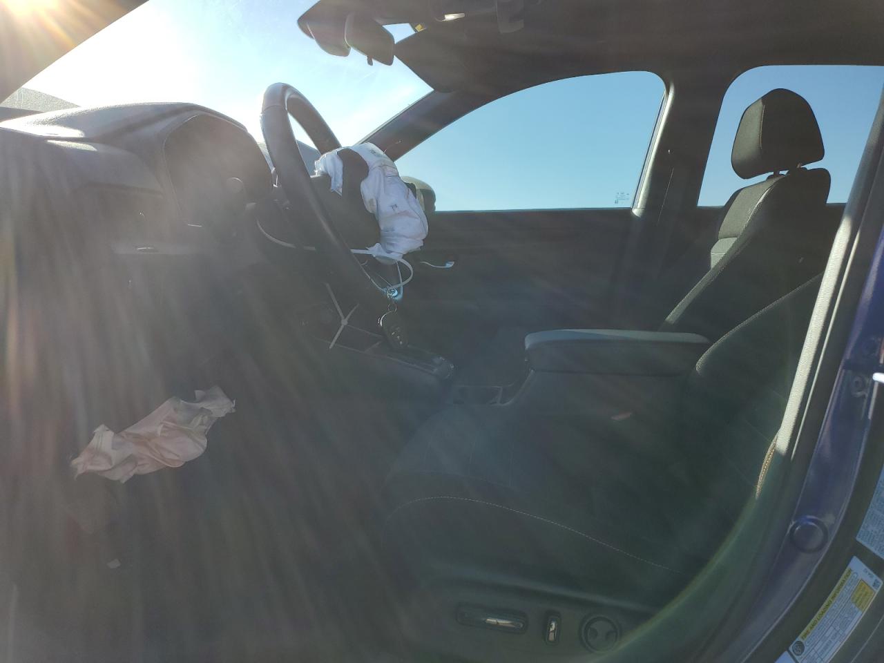 2023 Honda Cr-V Sport VIN: 7FARS5H56PE011213 Lot: 84633125