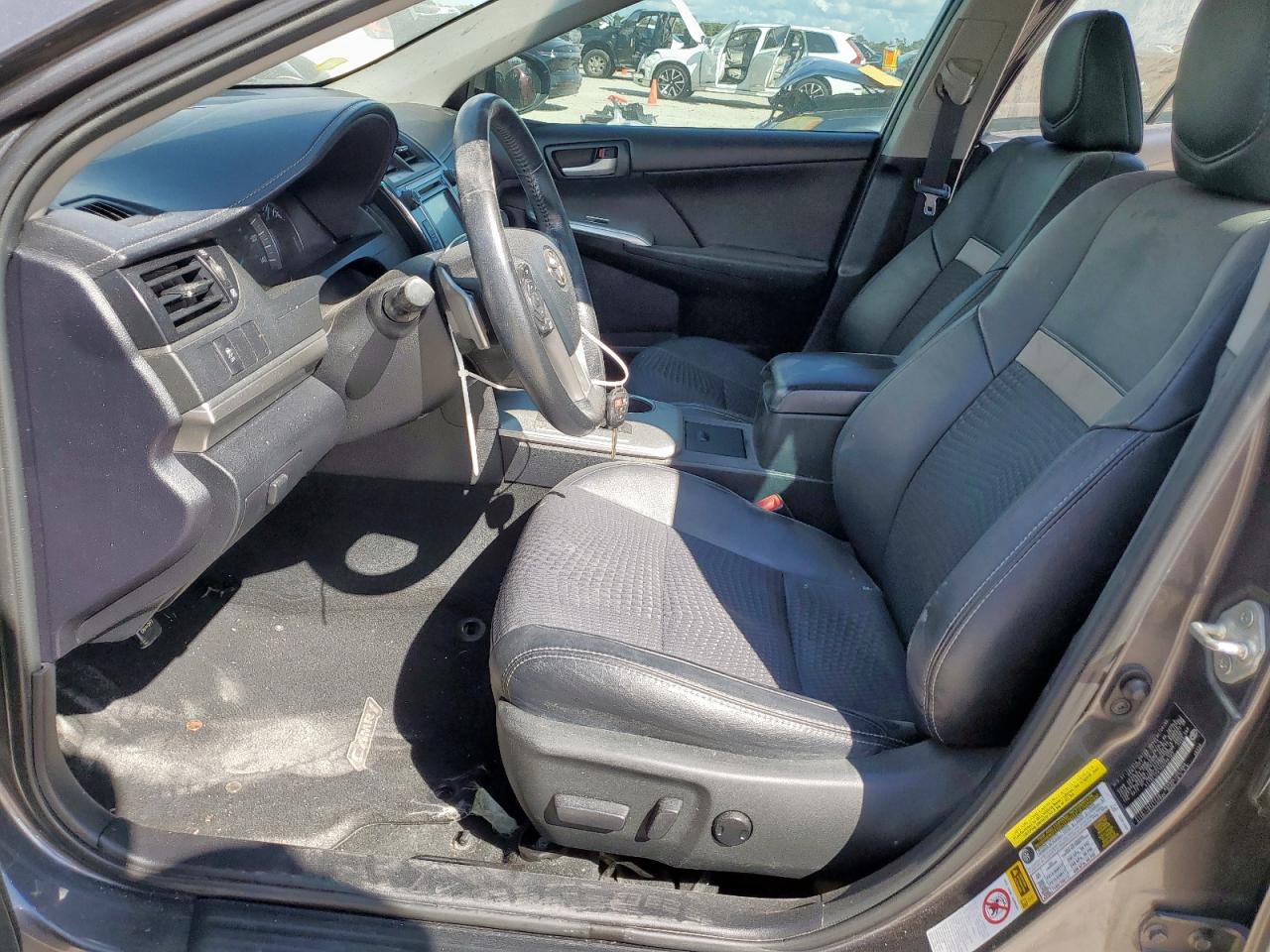 2013 Toyota Camry L VIN: 4T1BF1FK1DU256163 Lot: 84959015