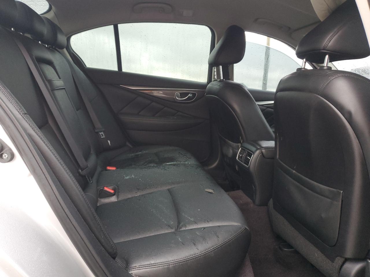 2020 Infiniti Q50 Pure VIN: JN1EV7AR0LM255597 Lot: 90576375