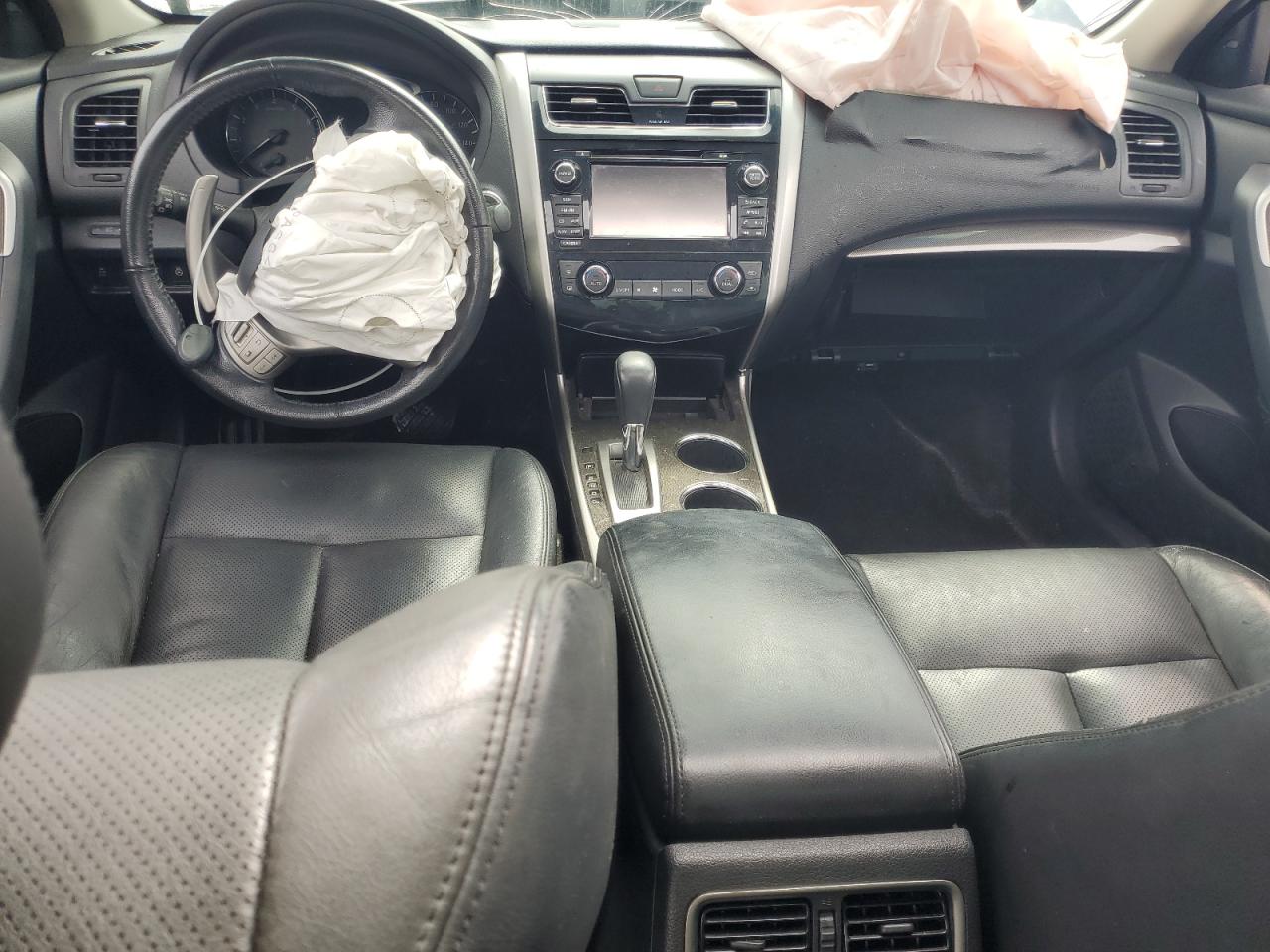 2014 Nissan Altima 3.5S VIN: 1N4BL3AP9EC175162 Lot: 85590695