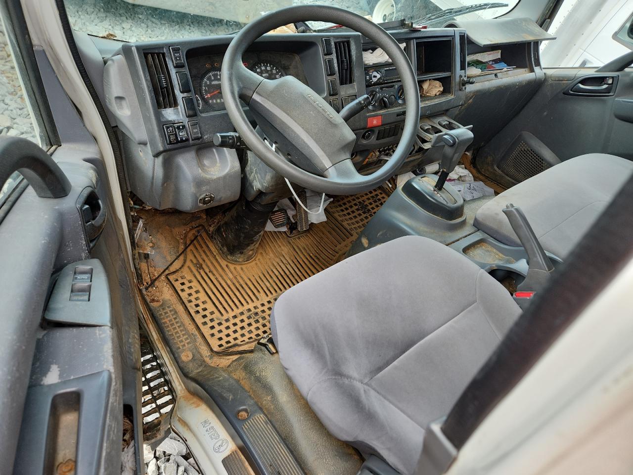 2019 Isuzu Npr VIN: 54DB4W1B5KS812185 Lot: 71533955