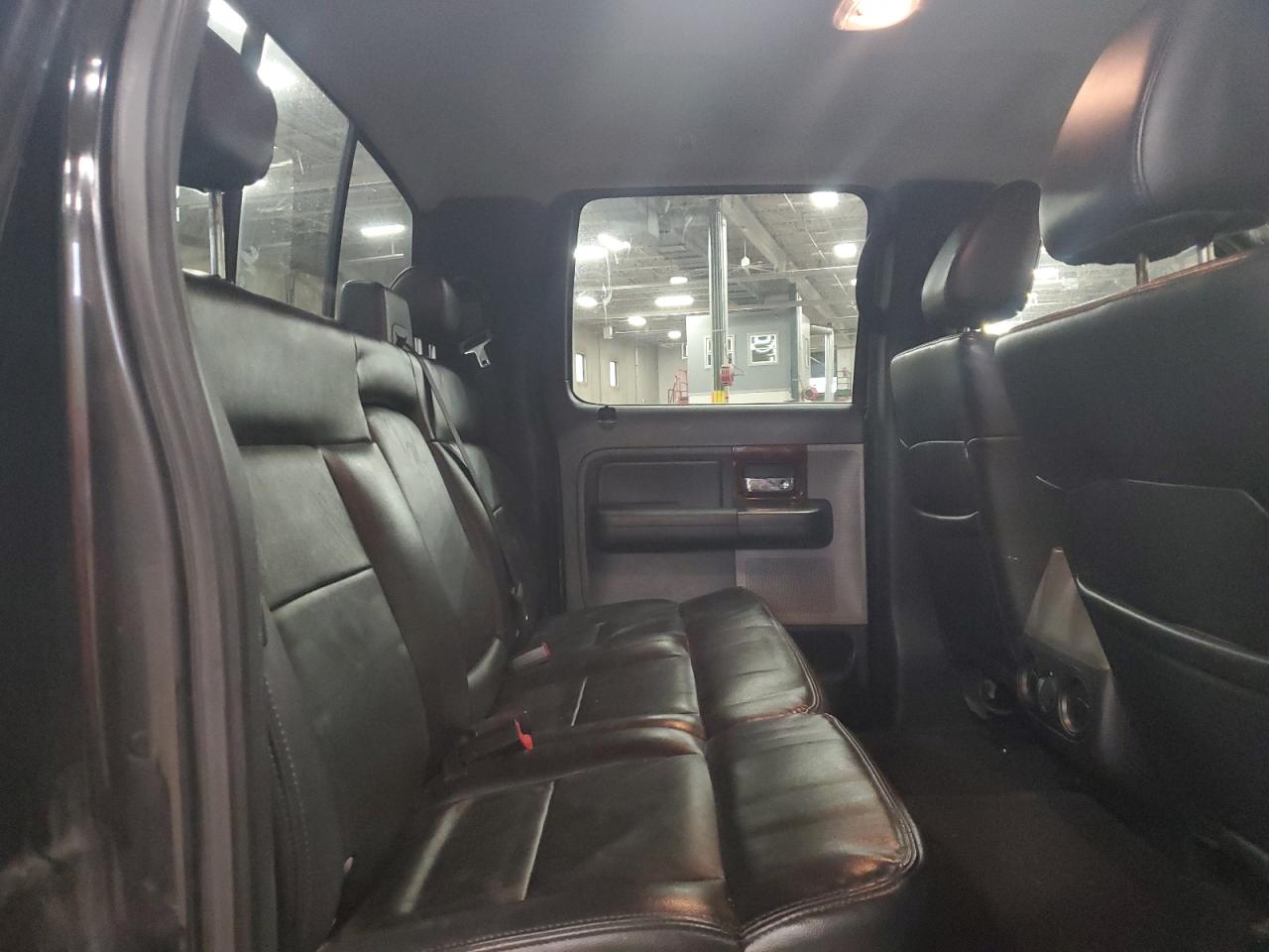 2008 Ford F150 Supercrew VIN: 1FTPW14V38FB90491 Lot: 90425565