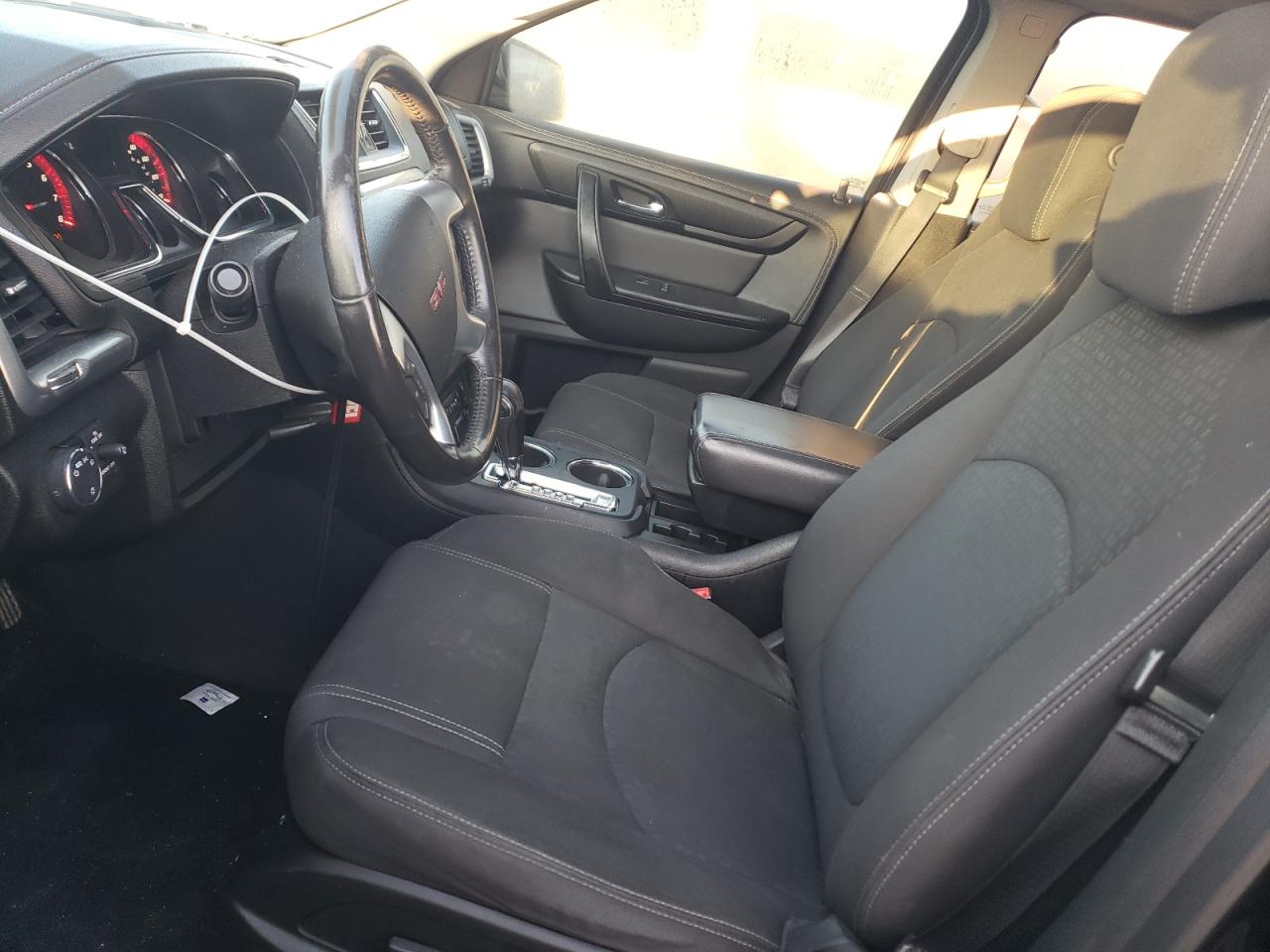 2016 GMC Acadia Sle VIN: 1GKKRPKD5GJ289666 Lot: 82348805