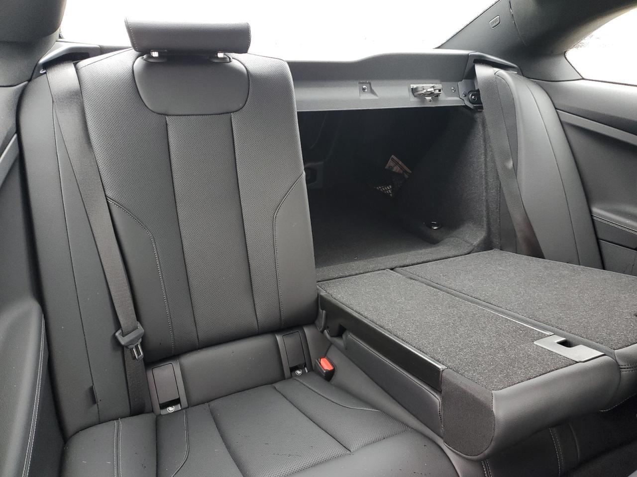 2023 BMW 230Xi VIN: 3MW33CM0XP8C80121 Lot: 86142635