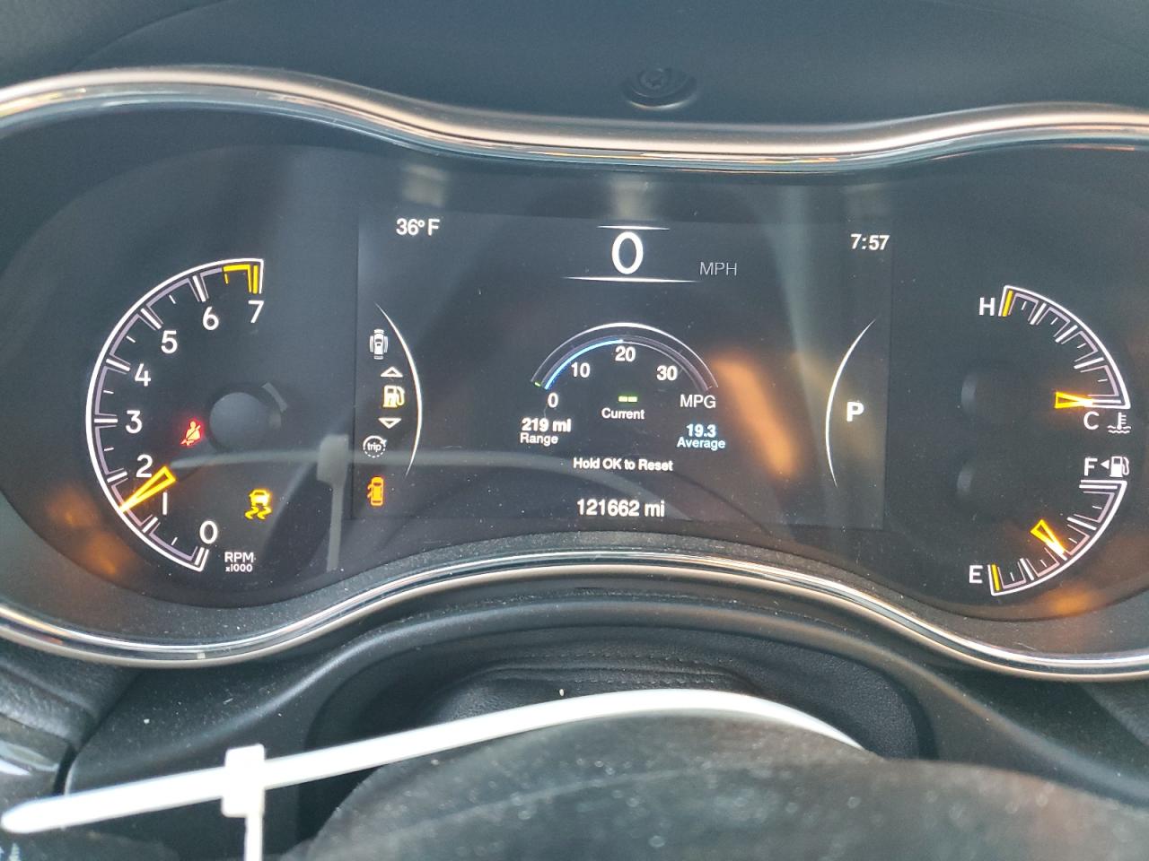 2015 Jeep Grand Cherokee Overland VIN: 1C4RJFCG9FC732568 Lot: 90505595