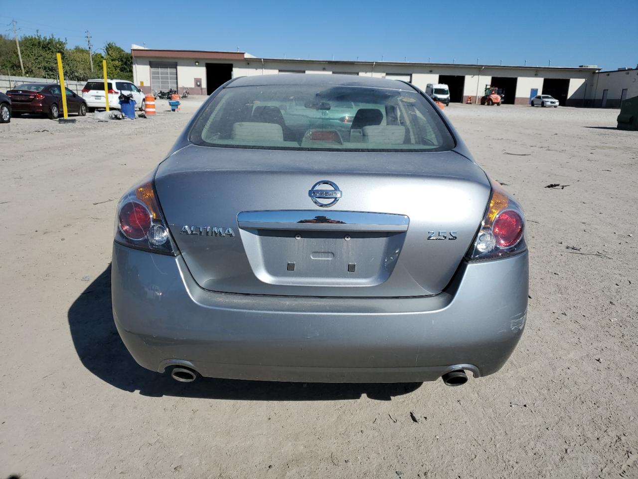 2009 Nissan Altima 2.5 VIN: 1N4AL21E19C101924 Lot: 82343235