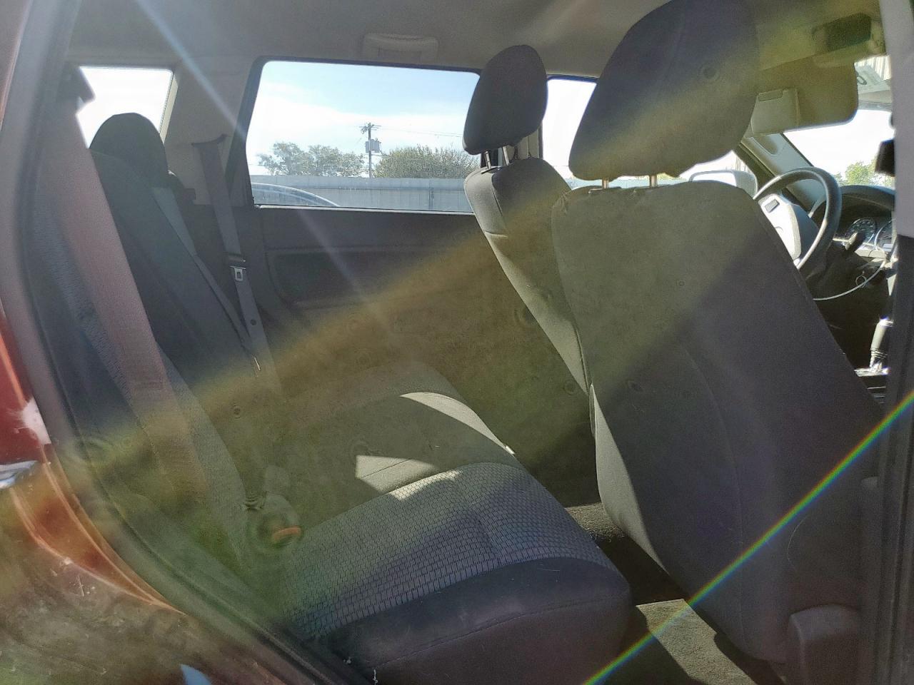 2008 Jeep Grand Cherokee Laredo VIN: 1J8GS48K98C188963 Lot: 82252505