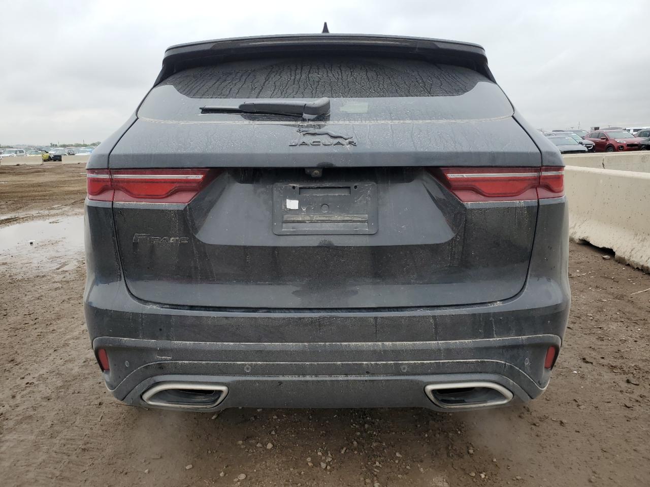 2021 Jaguar F-Pace S VIN: SADCJ2EU0MA688443 Lot: 85266415