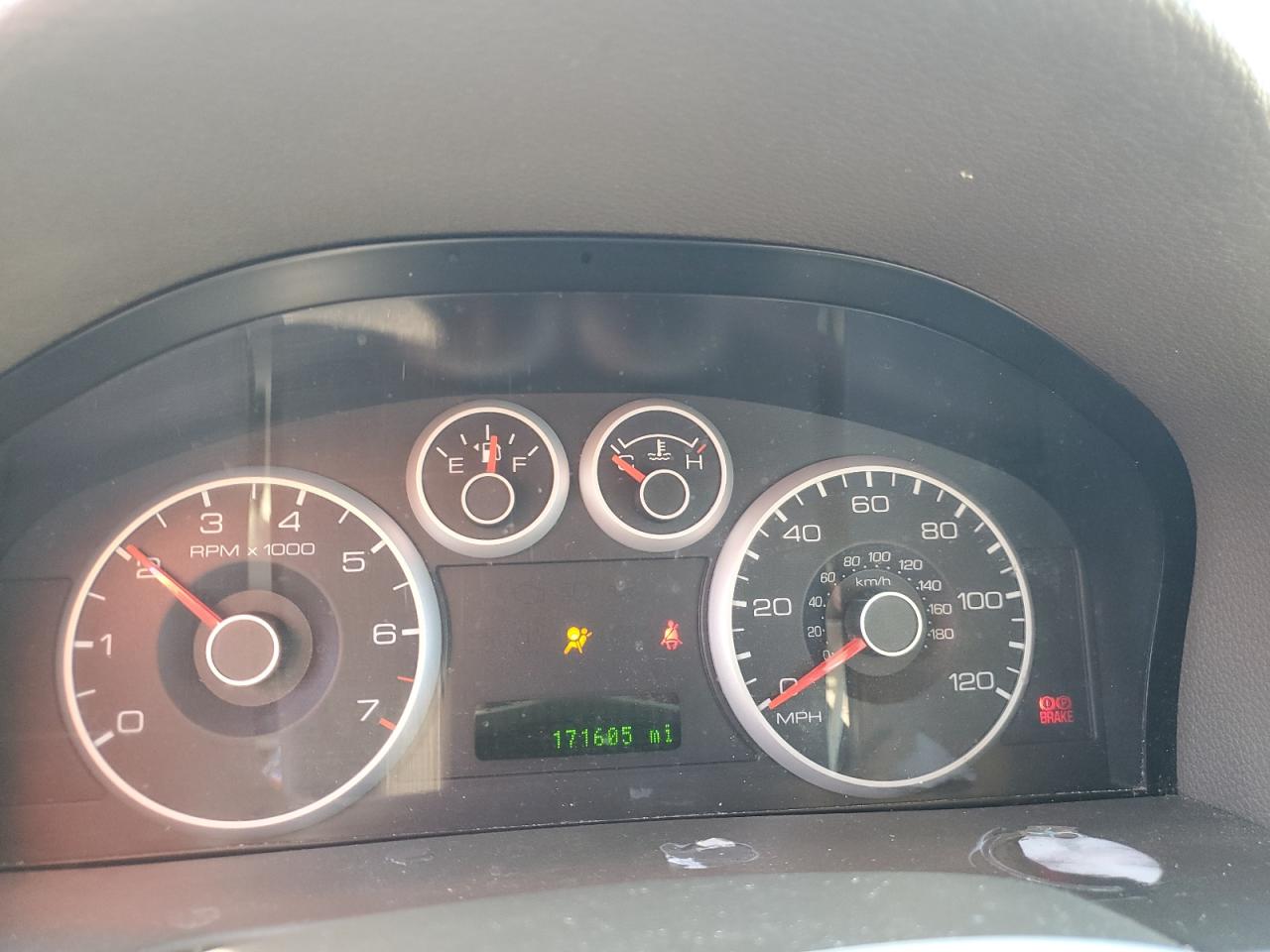 2006 Ford Fusion Sel VIN: 3FAHP08Z66R115959 Lot: 89473065