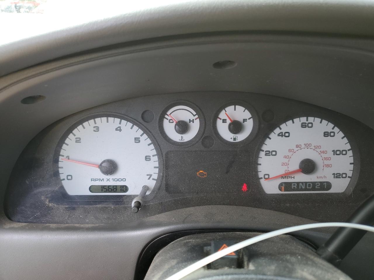 2006 Ford Ranger VIN: 1FTYR10U16PA10649 Lot: 85671925