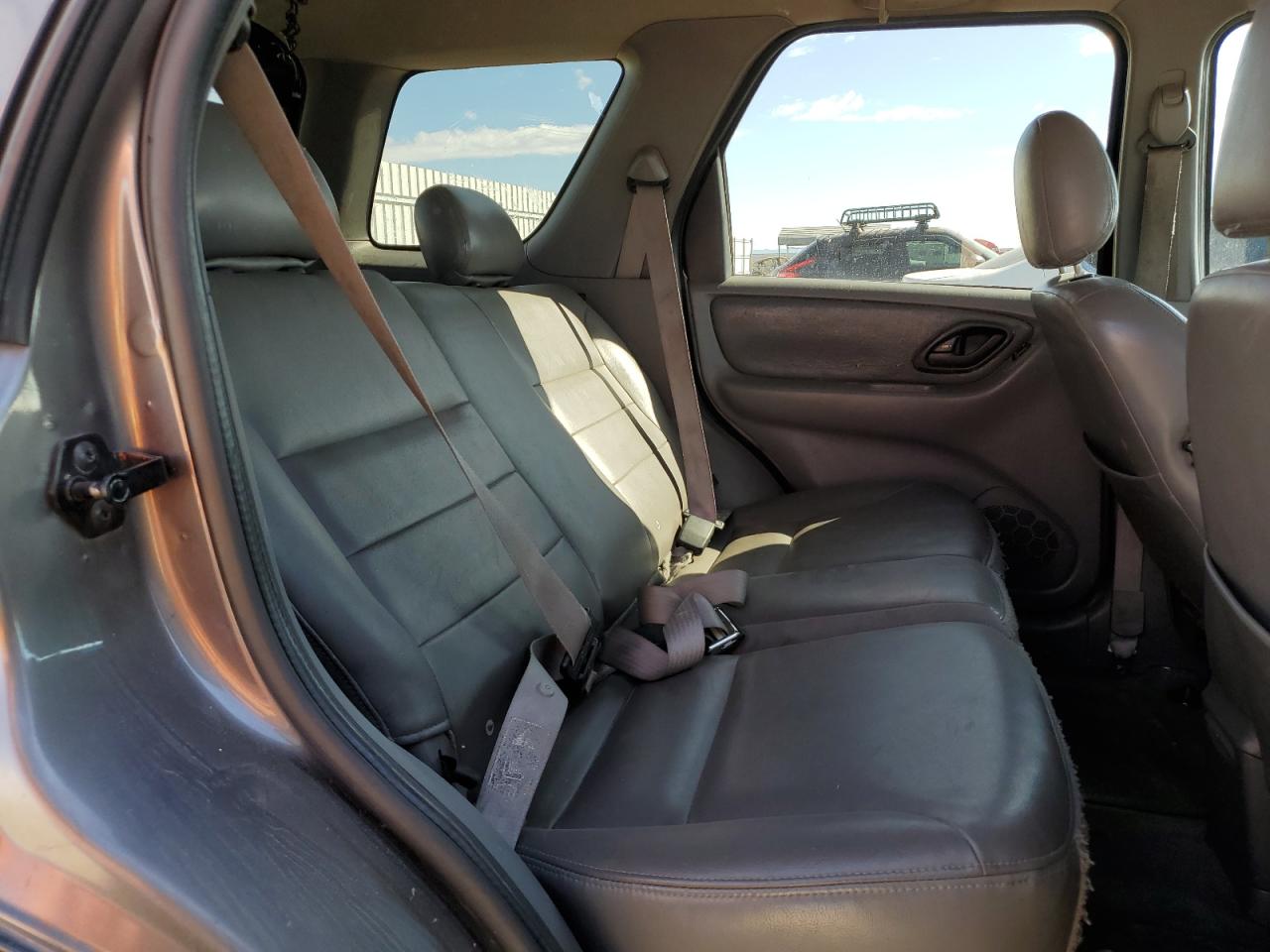 2002 Ford Escape Xlt VIN: 1FMCU03152KD67923 Lot: 85289285