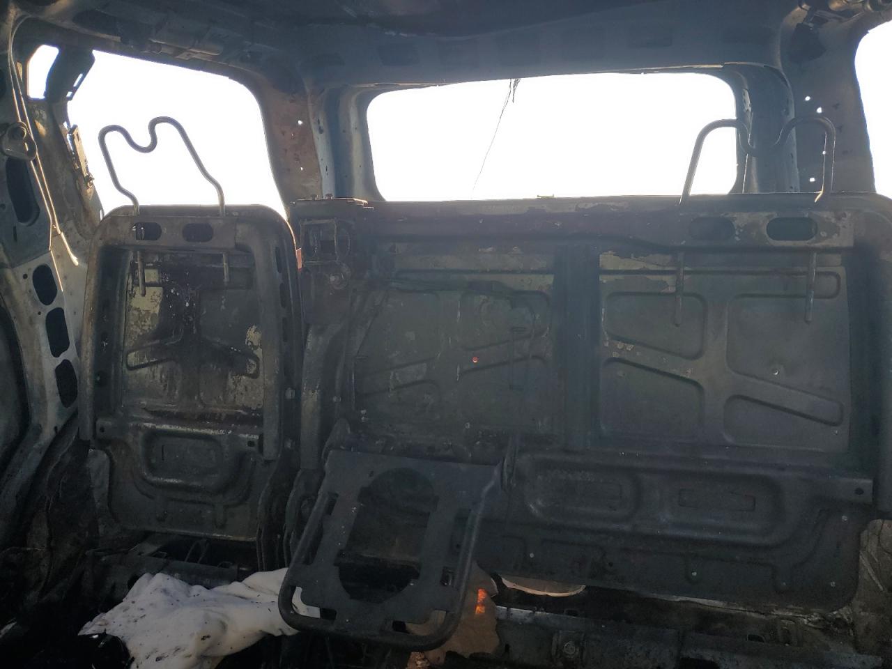 2011 GMC Yukon Slt VIN: 1GKS2CE08BR276054 Lot: 89471295