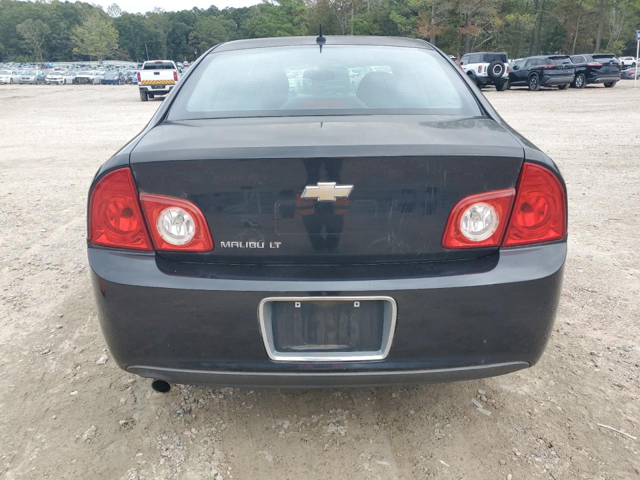 2010 Chevrolet Malibu 1Lt VIN: 1G1ZC5EBXAF262184 Lot: 86817905