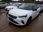 2020 VAUXHALL CORSA 1.2 TURBO ELITE NAV PREMIUM 5DR AUTO for sale at Copart SANDY