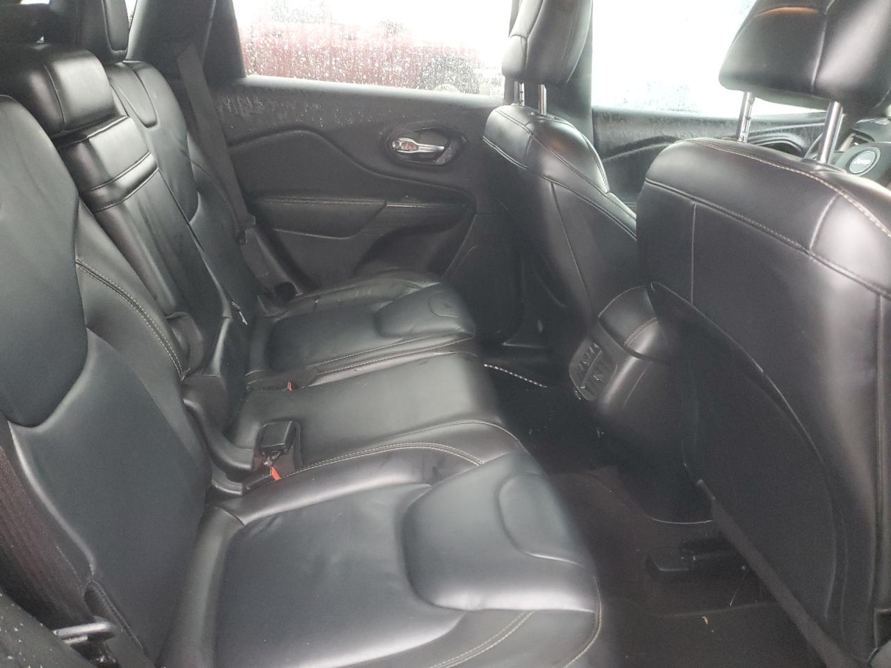 2017 Jeep Cherokee Limited VIN: 1C4PJMDB2HW511362 Lot: 90712955