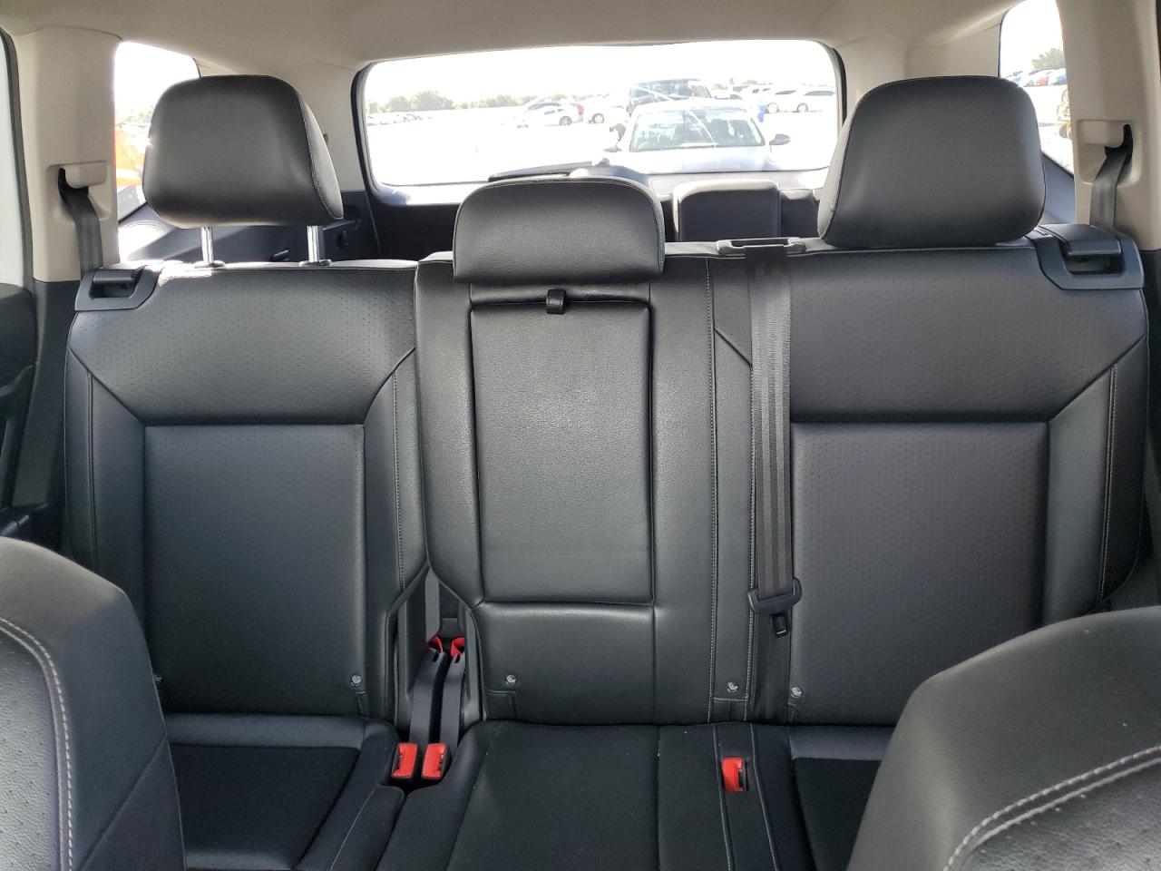 2018 Volkswagen Atlas Se VIN: 1V2PR2CA6JC528953 Lot: 86447495