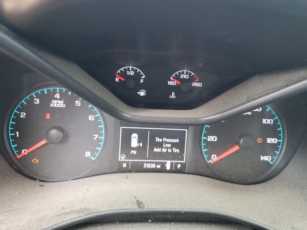 2022 GMC Canyon Elevation VIN: 1GTH5CEA8N1308882 Lot: 84788775