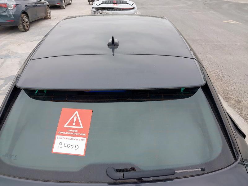 2022 AUDI A3 35 TFSI SPORT 5DR