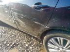 2011 VAUXHALL CORSA SE CDTI ECOFLEX  for sale at Copart YORK