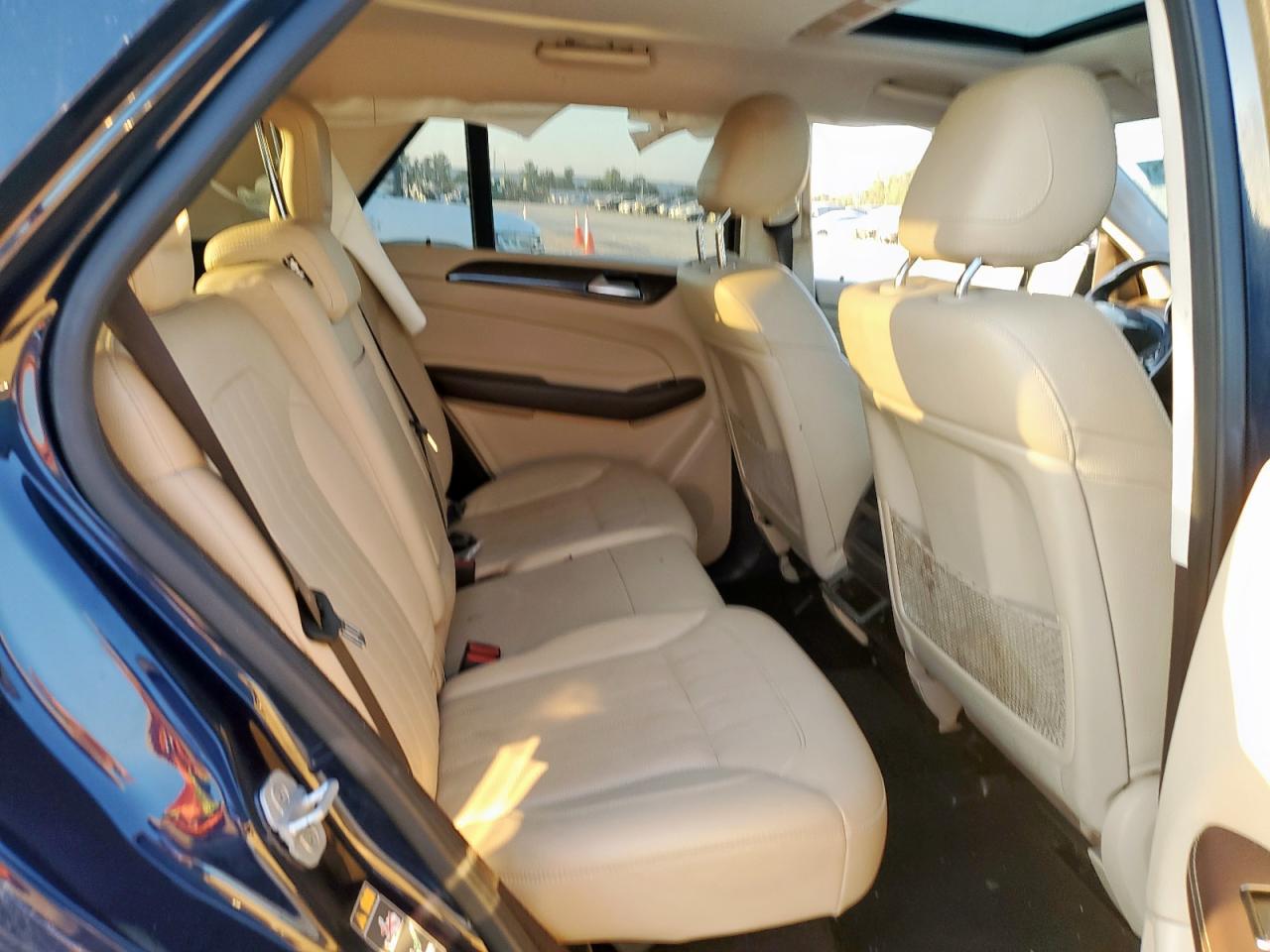 2017 Other Gle350 VIN: 4JGDA5JB3HA918354 Lot: 81934625