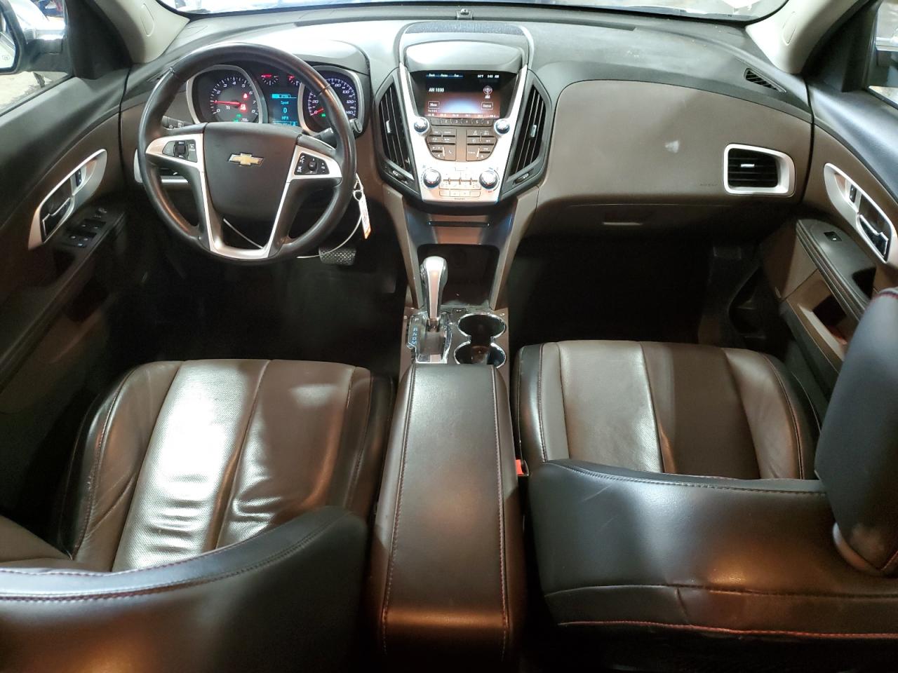 2015 Chevrolet Equinox Lt VIN: 2GNFLGEK0F6226163 Lot: 85180125