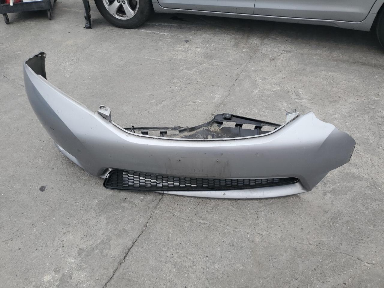 2013 Toyota Sienna VIN: 5TDZK3DC8DS401287 Lot: 85548855