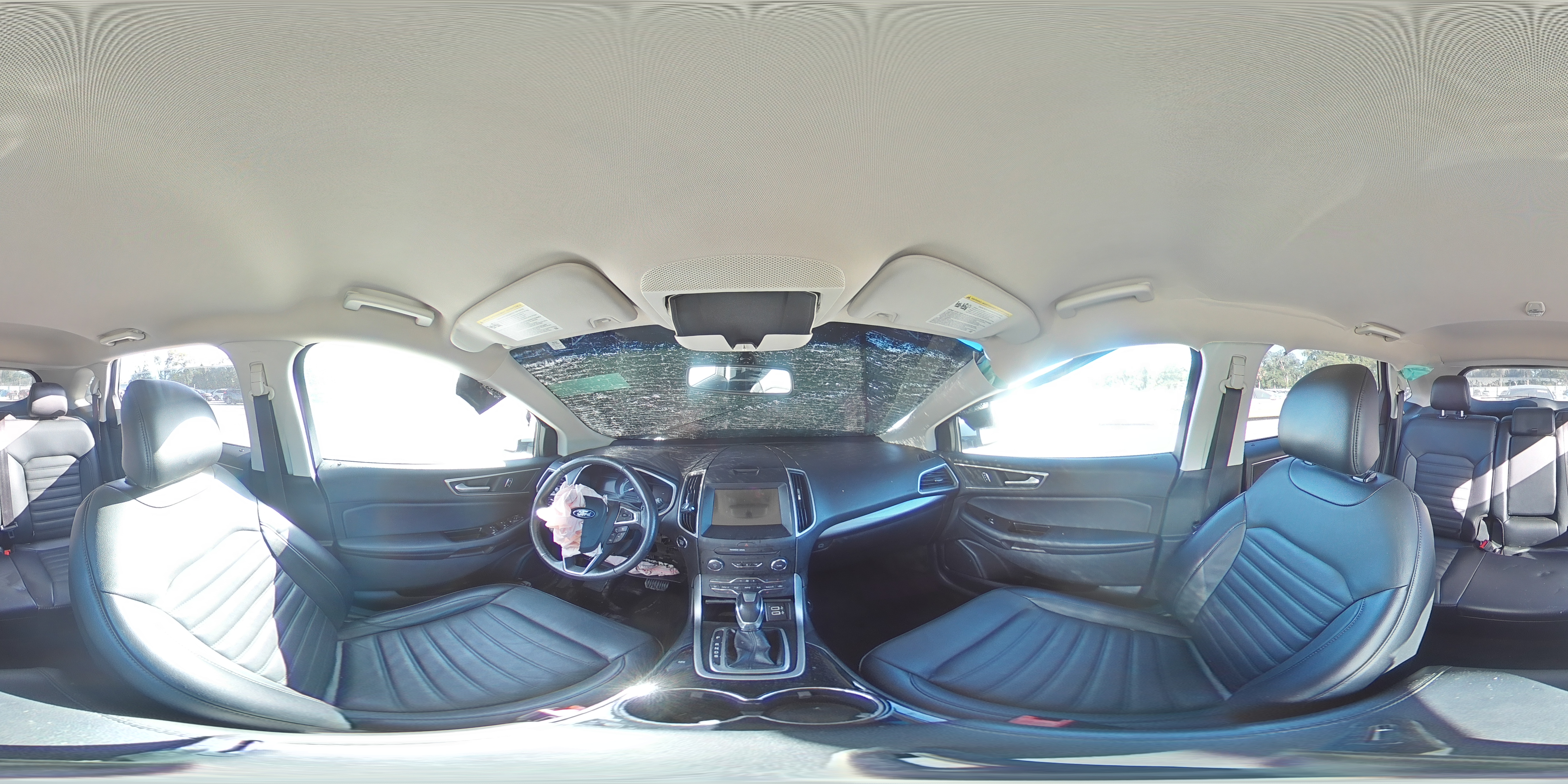 2018 Ford Edge Sel VIN: 2FMPK3J98JBB67435 Lot: 89718475