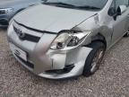 2009 TOYOTA AURIS 1.33 DUAL VVTI TR 5DR for sale at Copart ROCHFORD