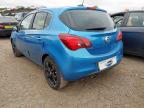 2019 VAUXHALL CORSA GRIFFIN  for sale at Copart ROCHFORD