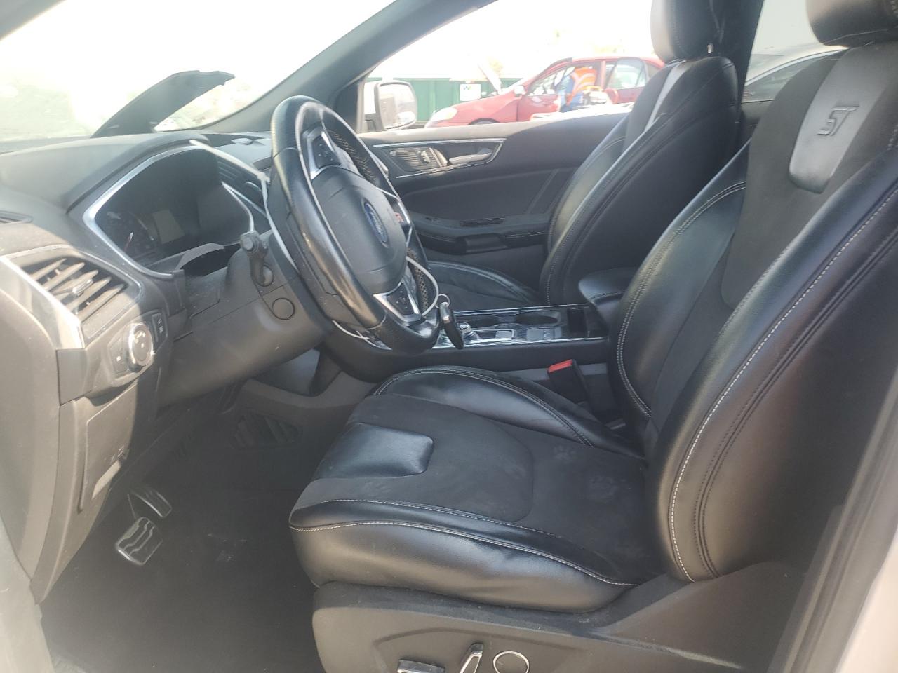 2019 Ford Edge St VIN: 2FMPK4AP9KBB13678 Lot: 84925735