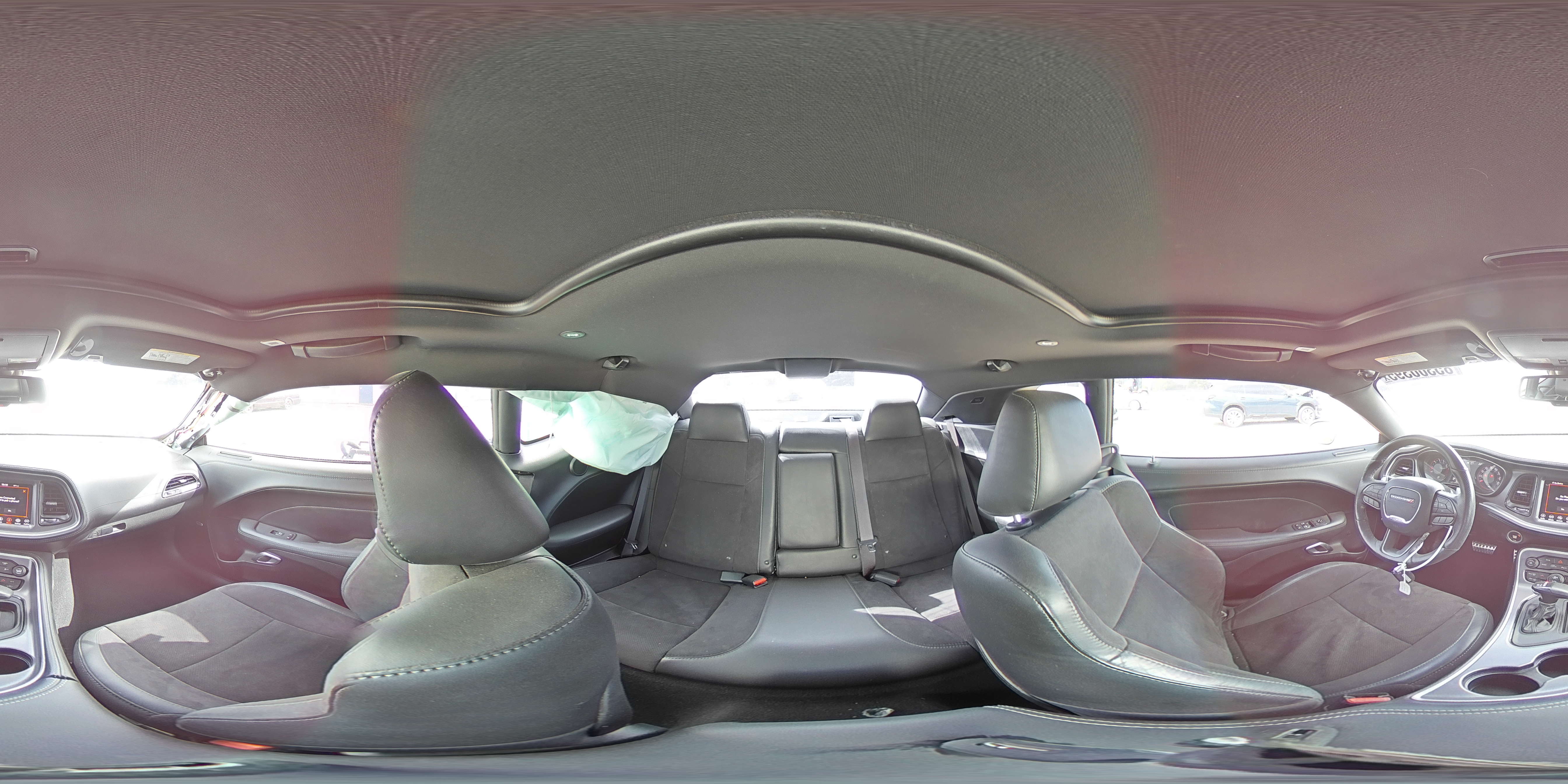 2020 Dodge Challenger R/T VIN: 2C3CDZBT3LH182648 Lot: 85300395