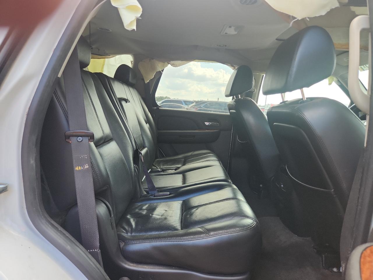 2007 GMC Yukon VIN: 1GKFC13J57J105461 Lot: 85537755