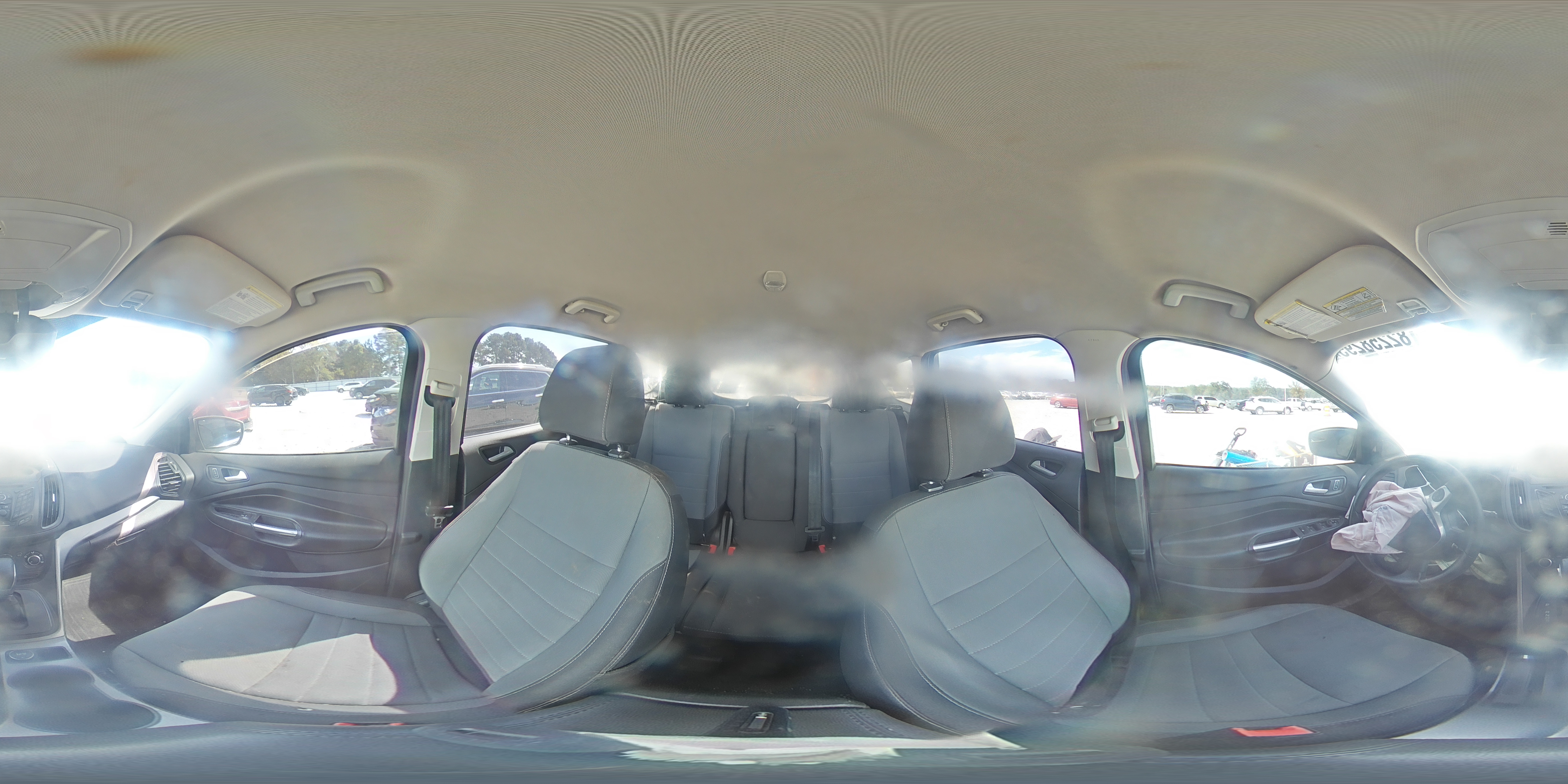 2016 Ford Escape Se VIN: 1FMCU0G7XGUC05358 Lot: 82258295