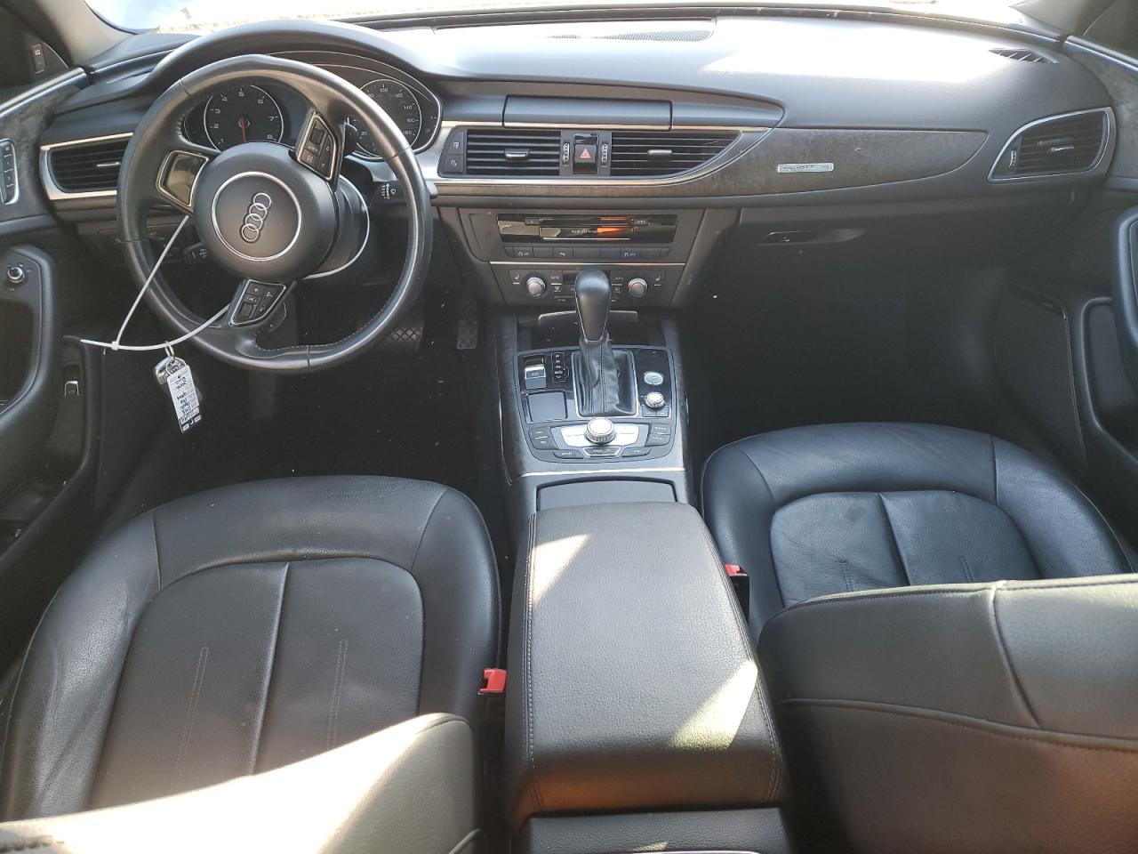 2018 Audi A6 Premium Plus VIN: WAUG8AFC8JN043890 Lot: 82779625